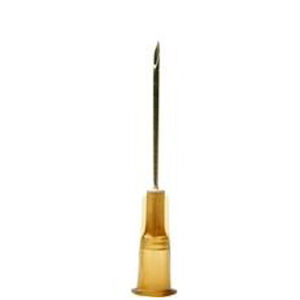 NEEDLE 19GX1 1/2 1000/CS